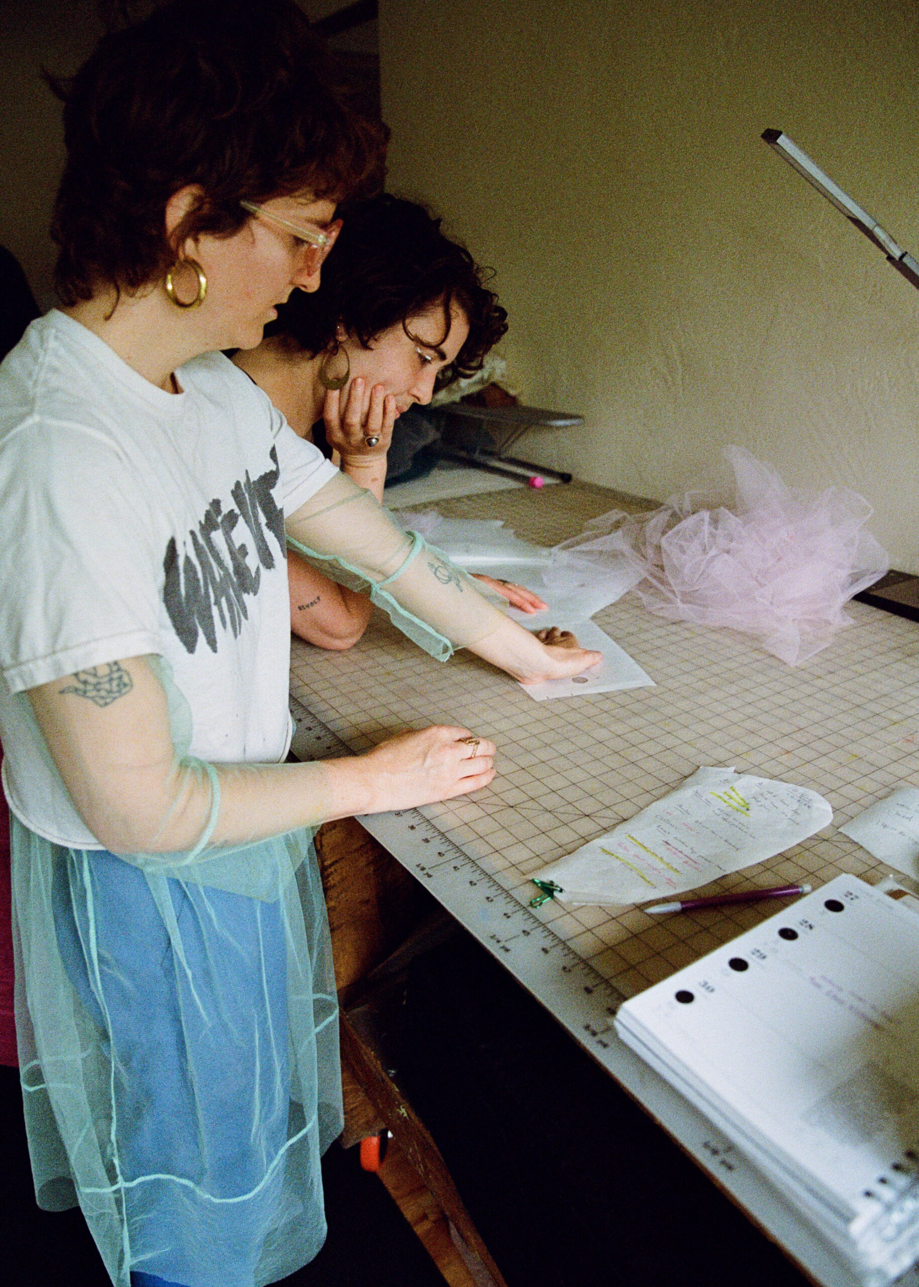 photo by Holly Stevens